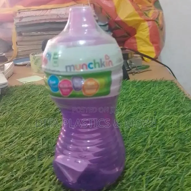 Mighty Grip Spill Proof Cup · Photo 1