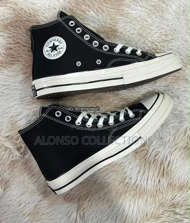 Converse Chuck 70 ‘High-Top’ · Photo 1