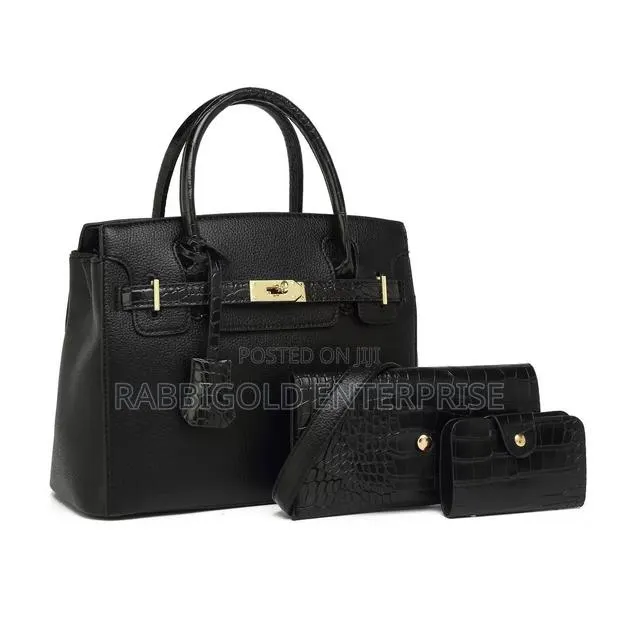 Quality 3 in 1 Women’S Bag · Photo 1
