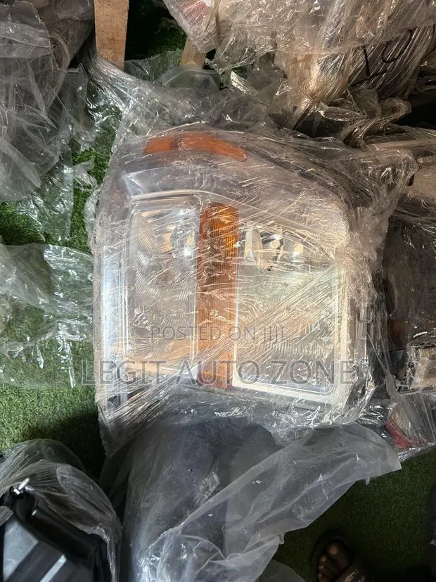 Ford F150 2022,2023,2024,2025, Headlight Available Now · Photo 1