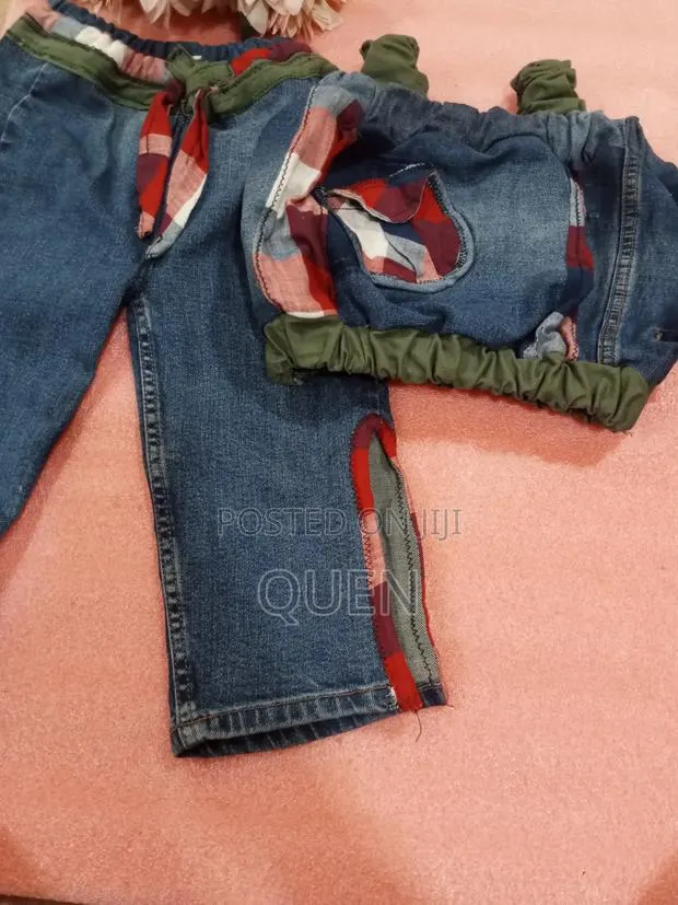 Two Pieces for Girls · Photo 1