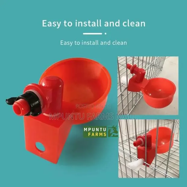Automatic Bucket Cups · Photo 4