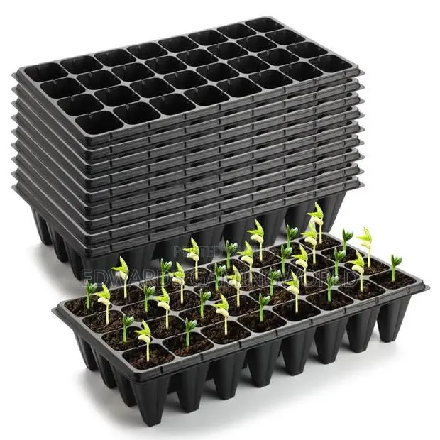 Seedling Tray · Photo 4
