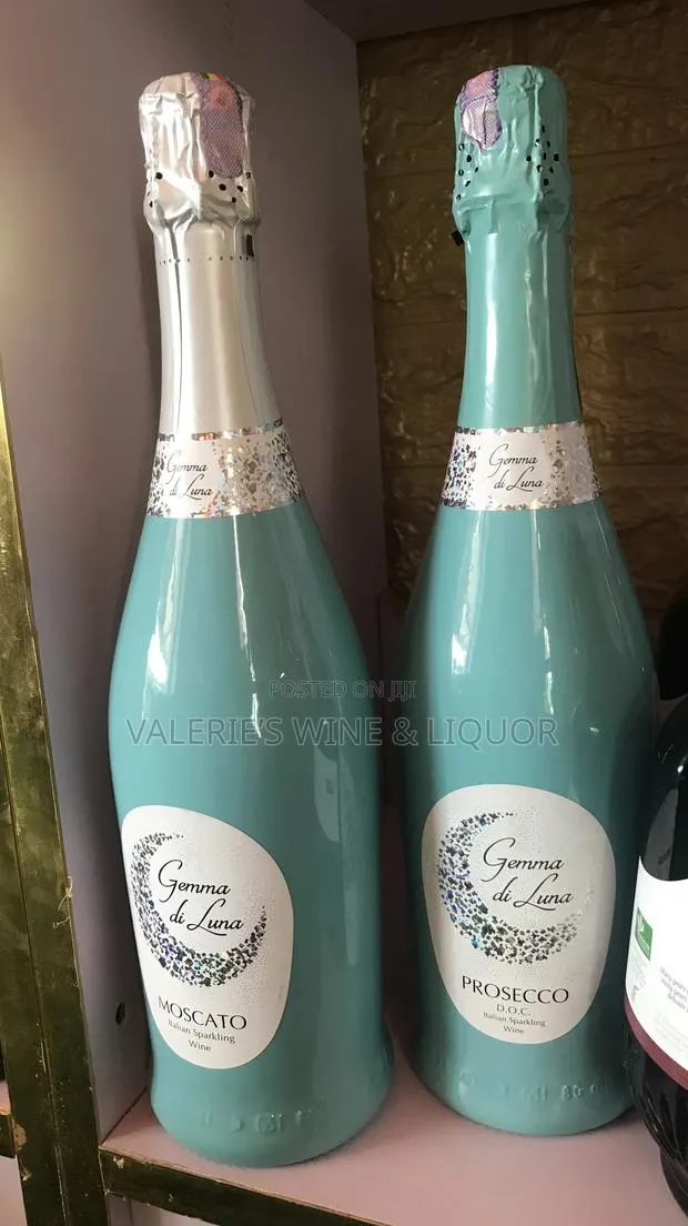 Gemma De Luna Moscato · Photo 1