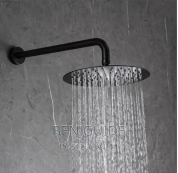 Shower Head · Photo 1