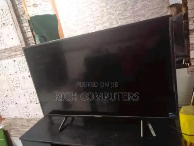 Sony 50inches Smart Tv · Photo 1