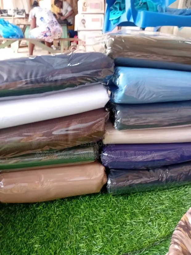 Quality Fabrics · Photo 1