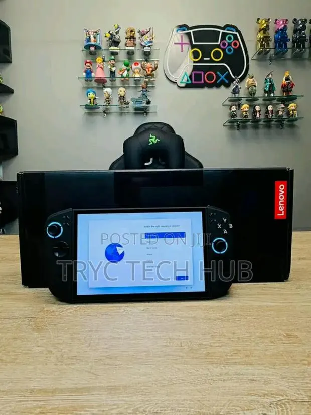 Lenovo Legion · Photo 1