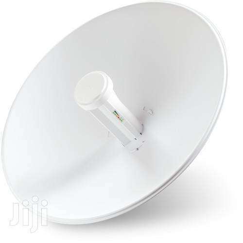 Ubiquiti Power Beam Pbem5400 5ghz · Photo 1