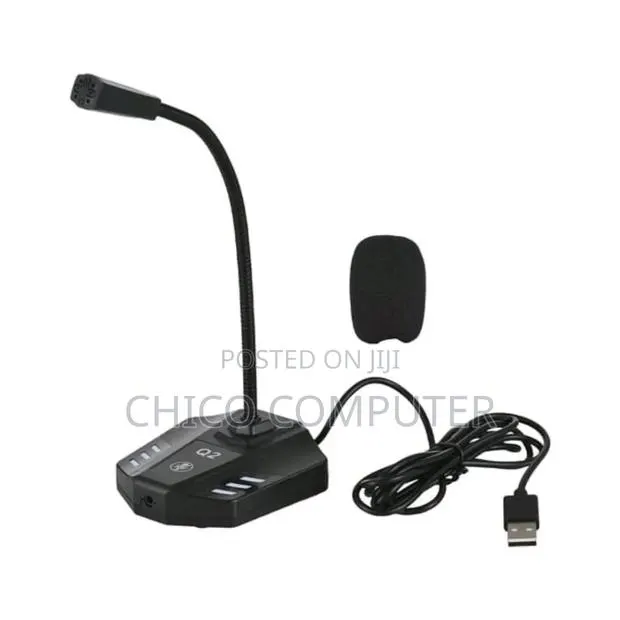 Laptop Microphone · Photo 1