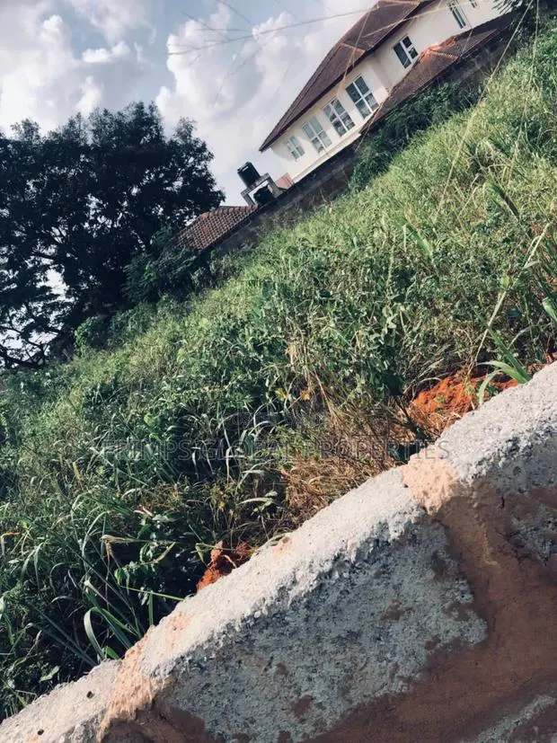 70x100 Plot Of Land Inside Acp Estate For Sale · Photo 1