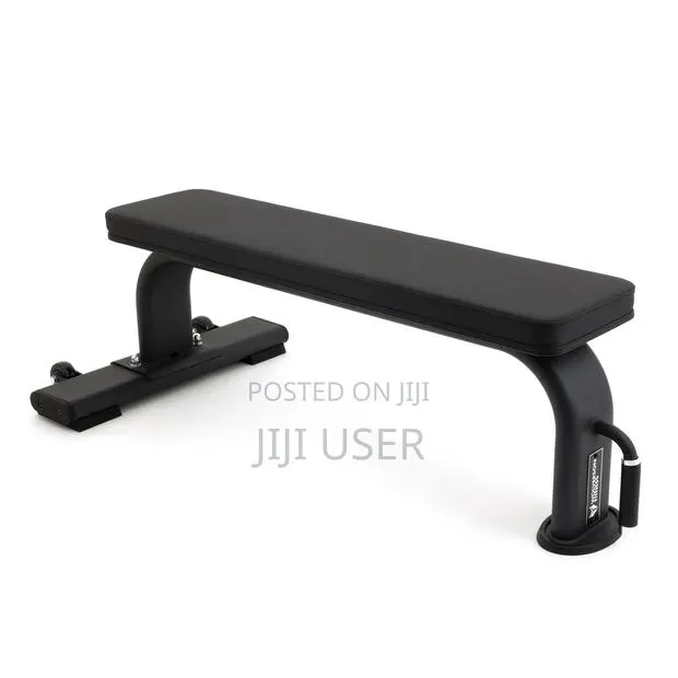 Flat Bench · Photo 1