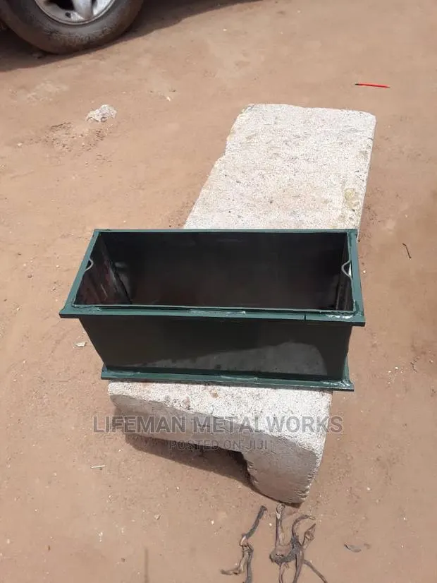 6inches Solid Mould · Photo 1