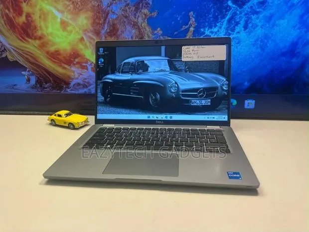 Laptop Dell Latitude 5430 16GB Intel Core i5 SSD 256GB · Photo 1