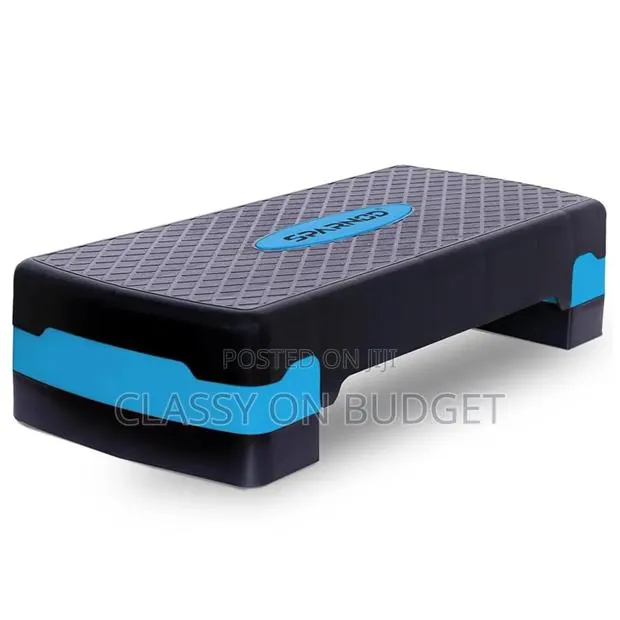 Aerobic Stepper Boards · Photo 1