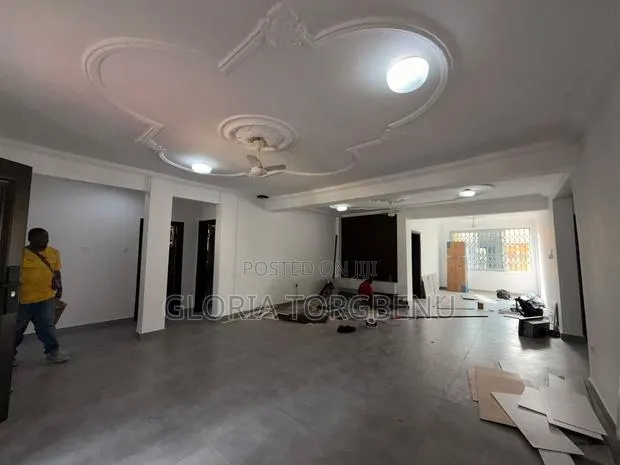 3bdrm House in East Legon for rent · Photo 1