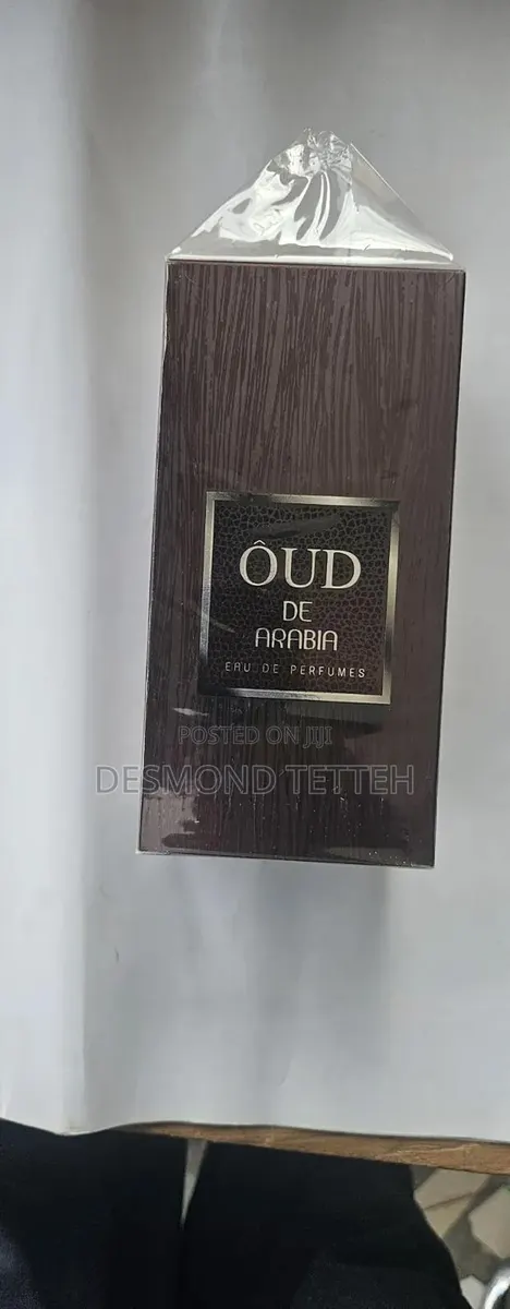 Original Perfumes · Photo 1