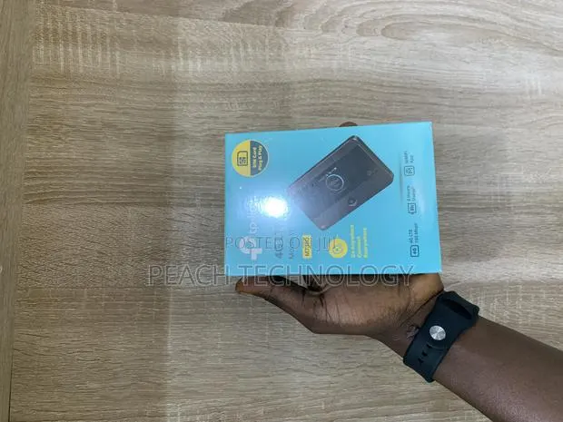 Tp Link Mobile Wifi · Photo 1