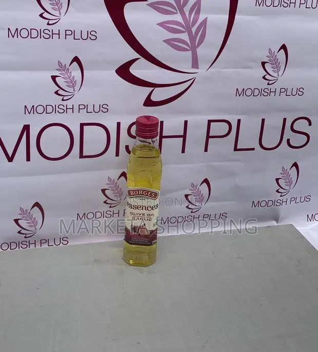 Borges Essence Olive Oil (250ml) · Photo 1
