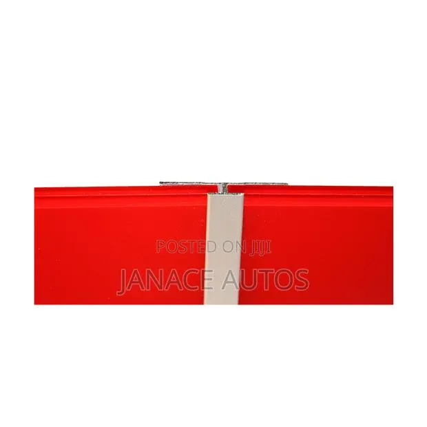 Lustrolite PVC Panel Trim Edge/Corner/External/Internal/Straight 2500m · Photo 1