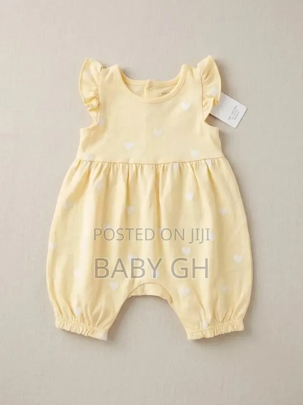 M S Baby Romper · Photo 1