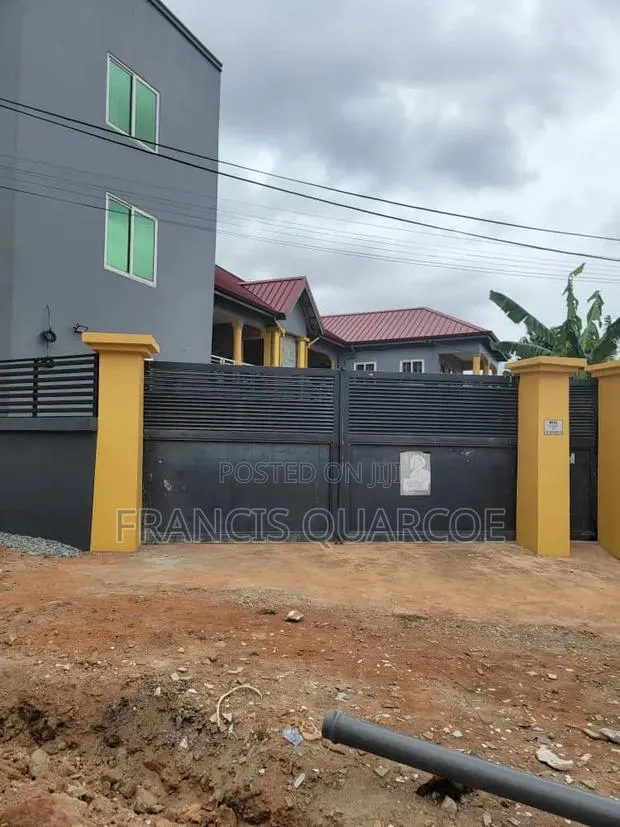 2bdrm Apartment in Ashongman Estates, Pillar 2 for rent · Photo 1
