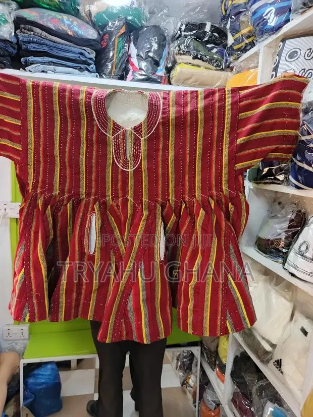 Unlock Fantastic Deals on Our Latest Smocks · Photo 1