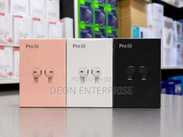 Airpods Pro 5s · Photo 1