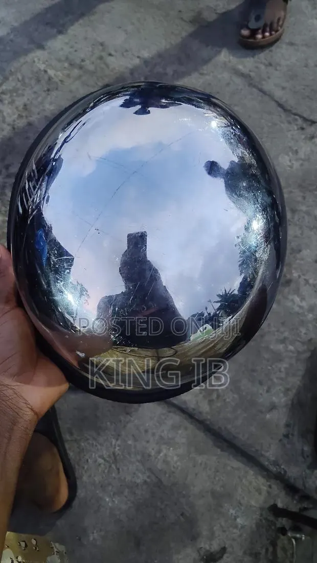 Helmet for Safety · Photo 2
