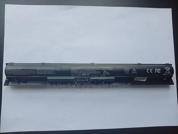 Brand New HP Ki04 Battery · Photo 1