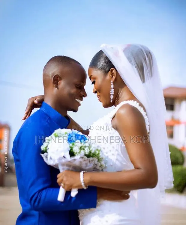 Wedding Photographer · Photo 1