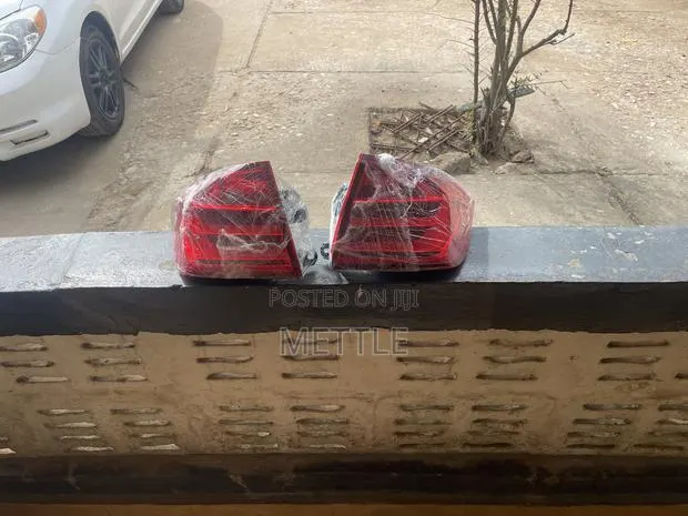 BMW F30 Tail Light · Photo 1