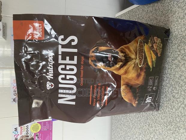 10kg Nuggets Dog Food · Photo 2