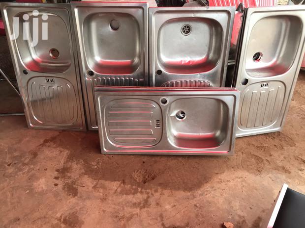 Home Used Kitchen Sinks (Single) · Photo 2