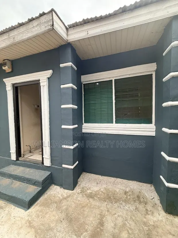 1bdrm Apartment in Community 18 Police, Spintex for rent · Photo 1
