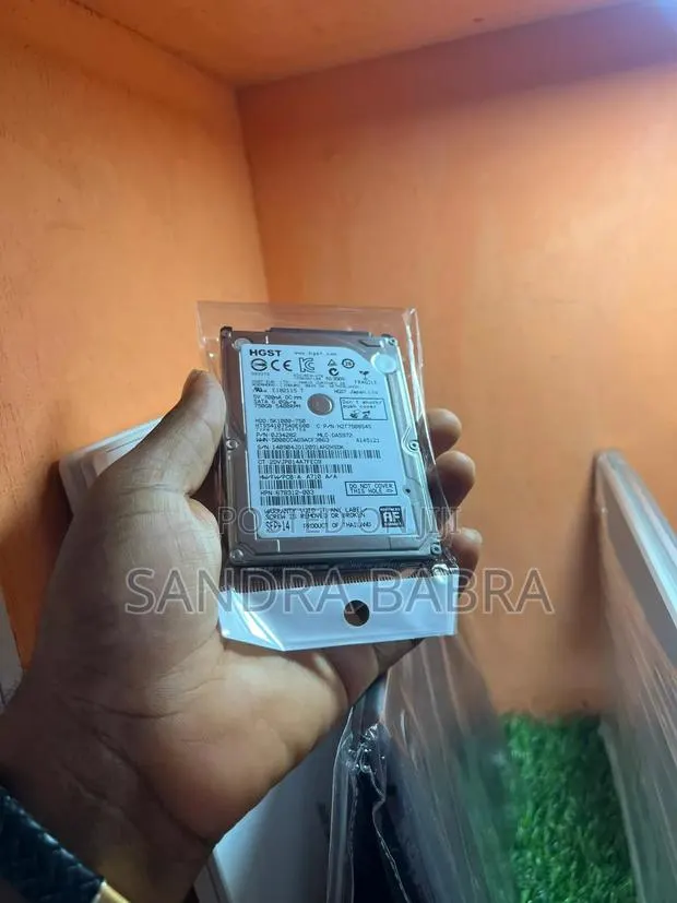 1tb Seagate Internal Drives · Photo 1