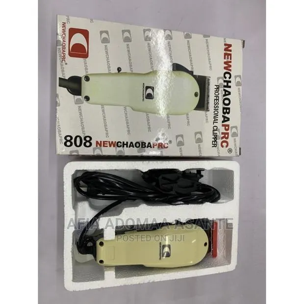 CHAOBA Professional Clipper · Photo 1