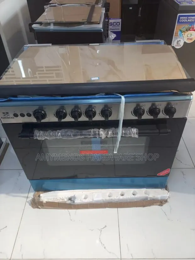 Nasco Nasgc-Lme901 90cm · Photo 1