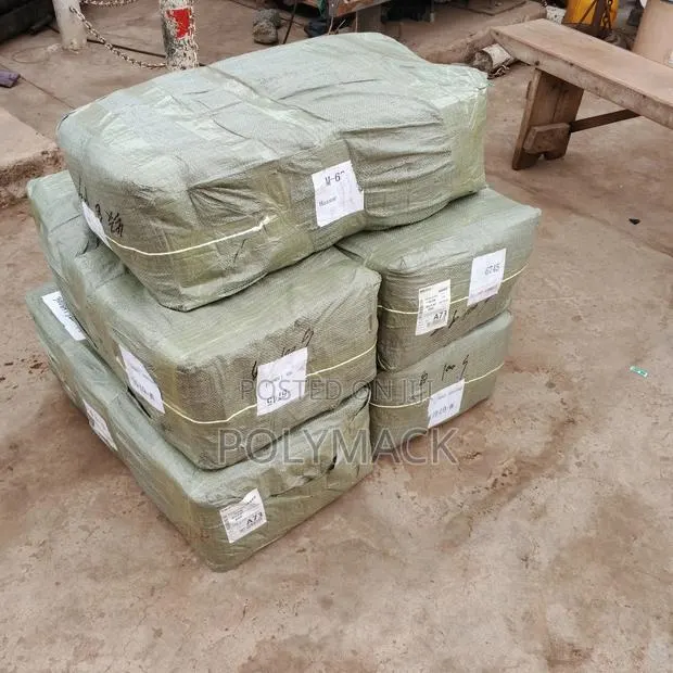 Sack Sealing Thread 100% Virgin Cotton · Photo 4