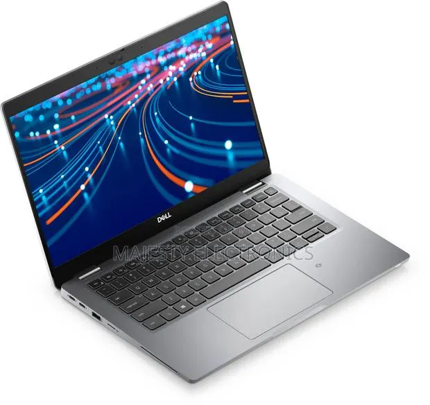 New Laptop Dell Latitude 5320 16GB Intel Core i5 SSD 256GB · Photo 1