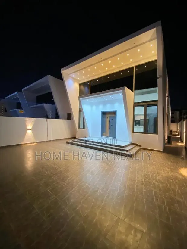 3bdrm House in Agbogba, Cemetery Area for sale · Photo 1