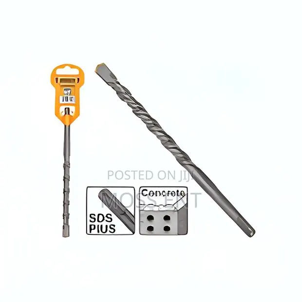 SDS Plus Hammer Drill 20x310mm - DBHC · Photo 1