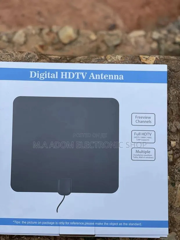 Freeview Free to Air Digital Antenna · Photo 1