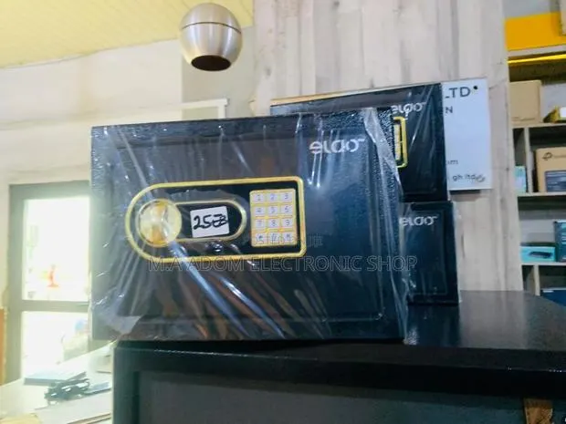 Money Safe Box-25ea · Photo 1