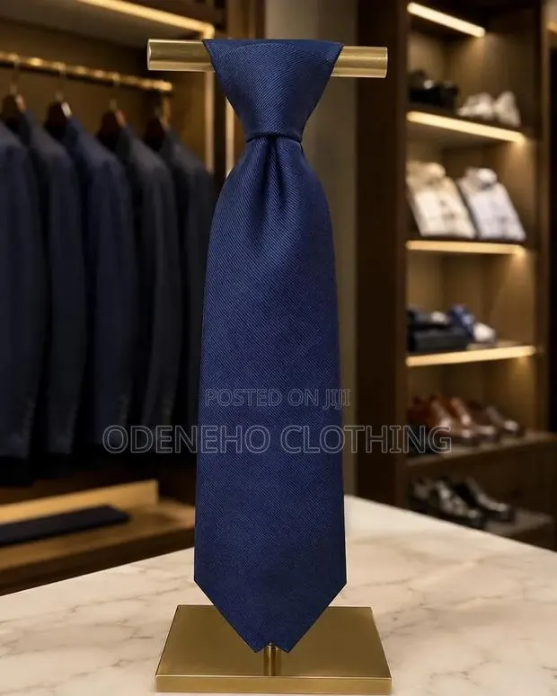 Plan Flying Ties · Photo 1