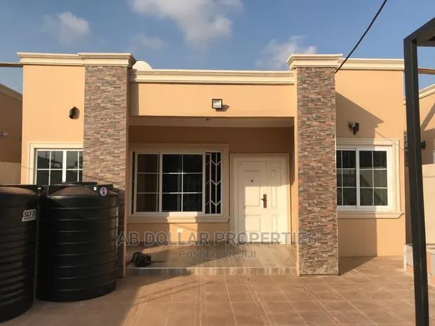 3bdrm House in Spintex for Rent · Photo 1