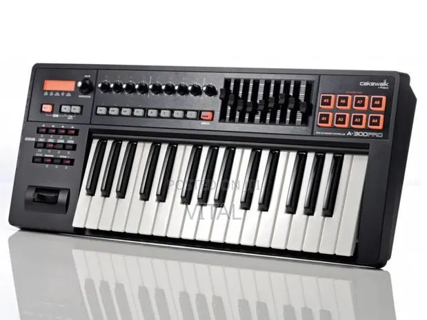 Roland a-300 Pro Studio Keyboard · Photo 1
