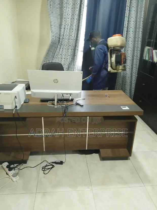 Bedbugs, Cockroach, Mosquito, Replied Fumigation Service · Photo 1