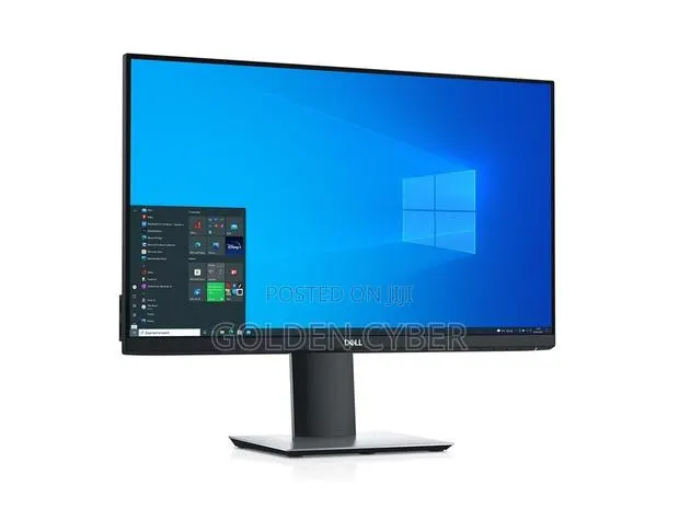 Dell P2421d 24" Monitor Led Ips QHD 60hz · Photo 1