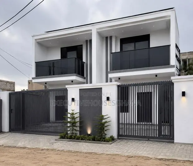 3bdrm House in Executivehousesghana, Lake Side Estate for sale · Photo 1